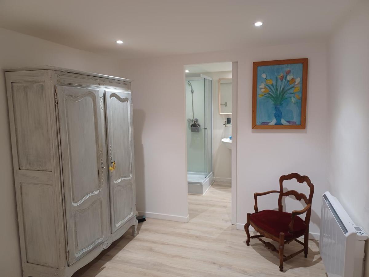 Apartamento L'Horloge Aups Exterior foto
