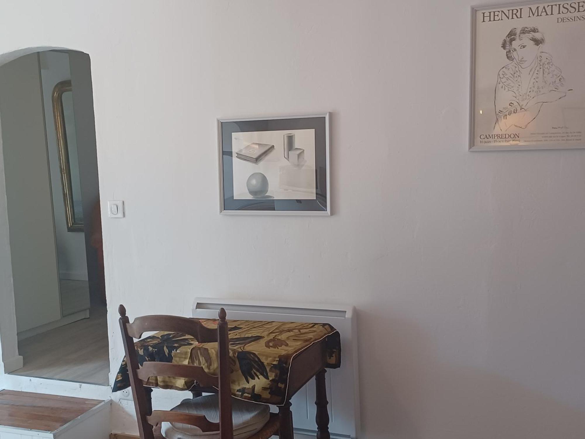 Apartamento L'Horloge Aups Exterior foto